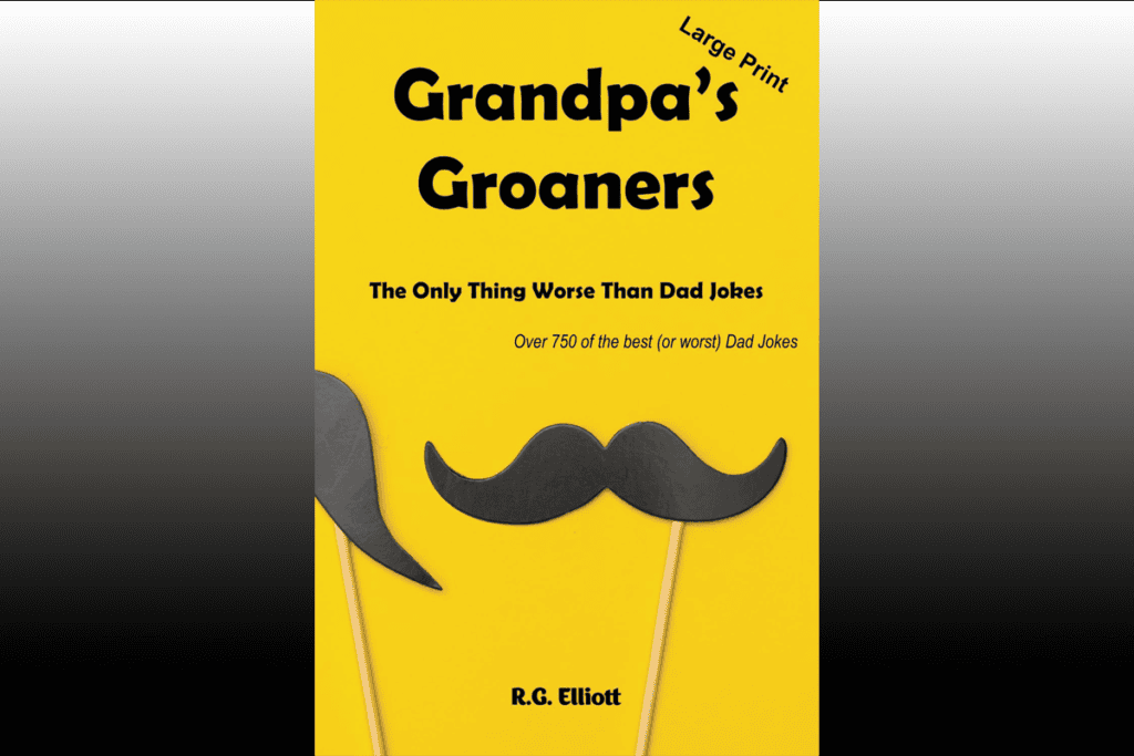 Grandpa's Groaners