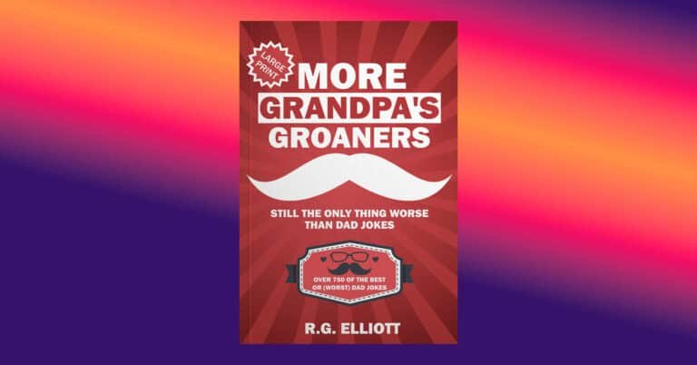 More Grandpa's Groaners