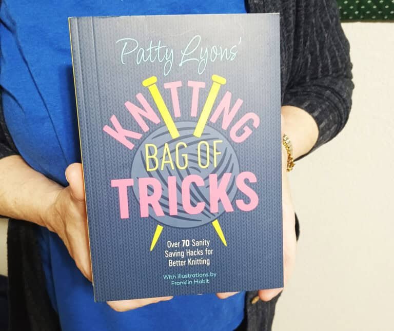 Knitting Bag of Tricks