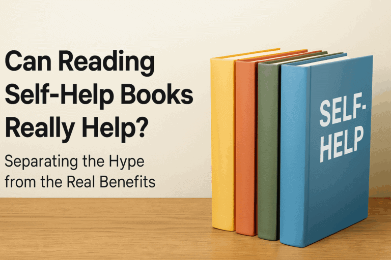 Self-help Books