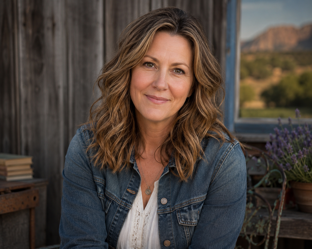 Sarah McMahan